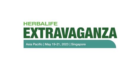 Herbalife Extravaganza 2023 .